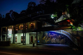 Kandy Paradise Hotel & Spa